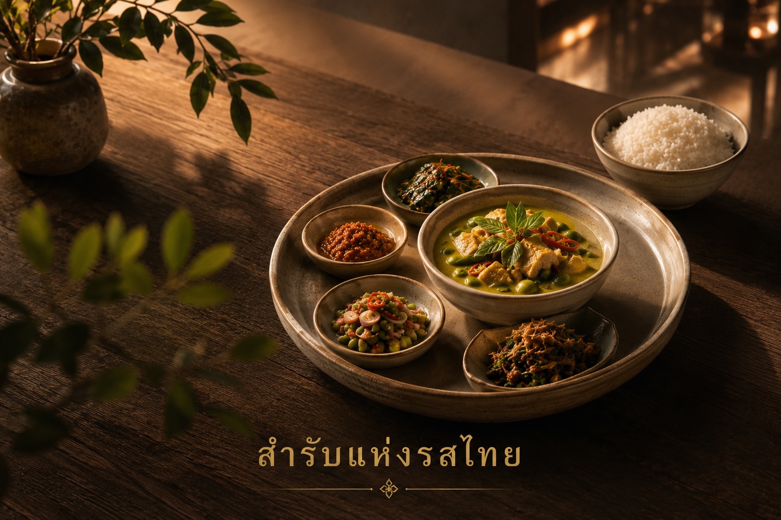 Main Dish