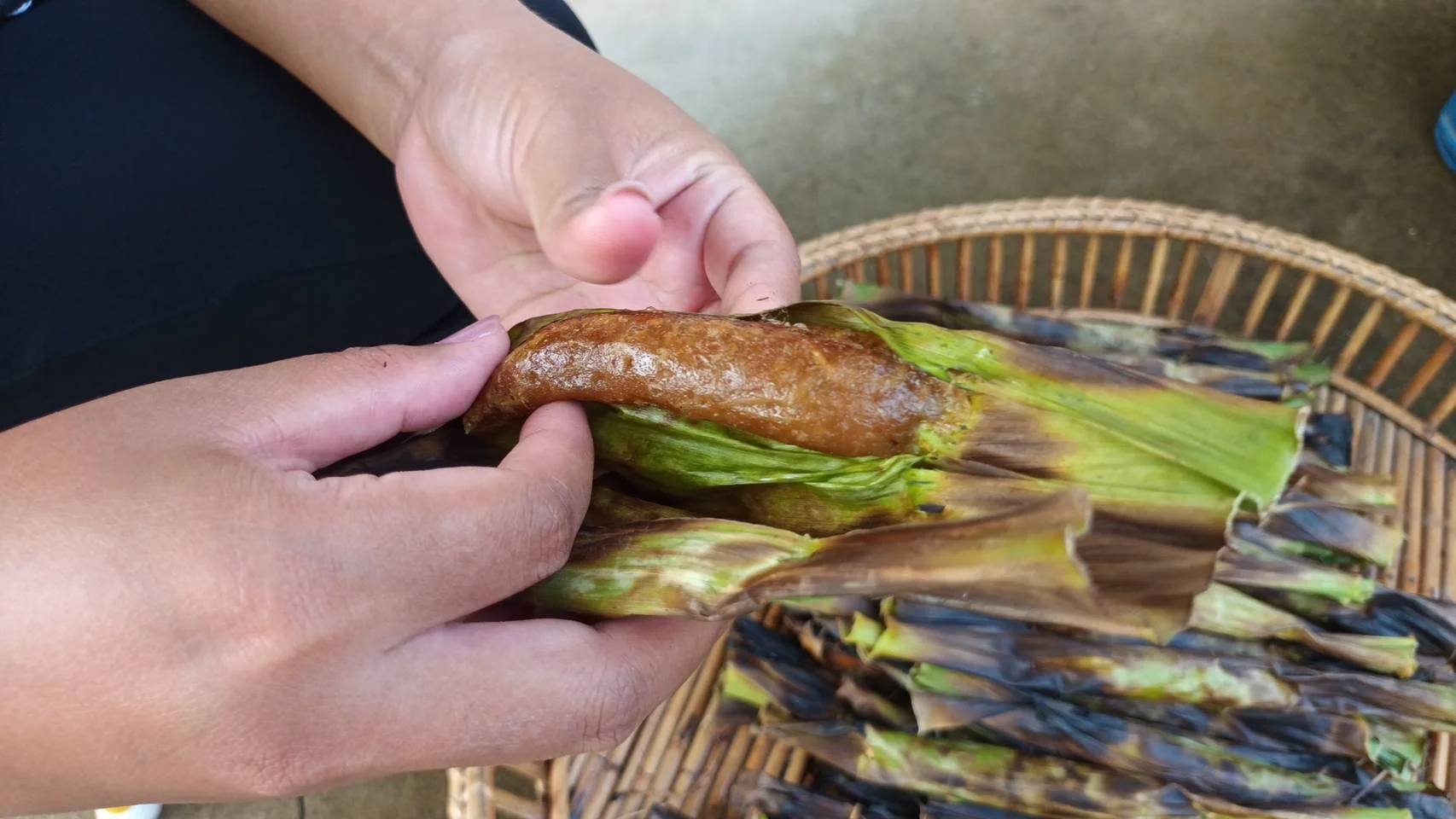 ขนมตดหมา